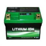 Μπαταρία μοτοσυκλέτας ιόντων λιθίου Skyrich LFP-1 12V 4Ah 120A (YTX4L, YTX5L, YTX7L, YTZ5, YTZ6, YTZ7)
