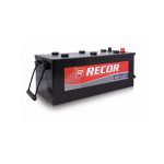 Mπαταρία RECOR HEAVY DUTY (Υβριδική τεχνολογία Ca/Sb ) 120AH
