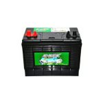 Μπαταρία Marine & RV E-NEX DC24MF 12V 80Ah για εκκίνηση και service