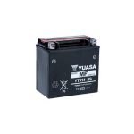battery plus Μπαταρία μοτοσυκλετών YUASA TAIWAN YTX14 BS 12V 12 10HR Ah 200 CCAEN εκκίνησης mpataria motosykletwn