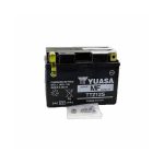 battery plus Μπαταρία μοτοσυκλετών YUASA YTZ12S BS 11 10HR Ah 210 CCA EN εκκίνησης mpataria motosykletwn