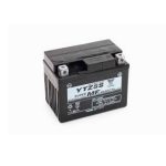 battery plus Μπαταρία μοτοσυκλετών YUASA YTZ5S 12V 3.5 10HR Ah 65 CCAEN εκκίνησης mpataria motosikletwn
