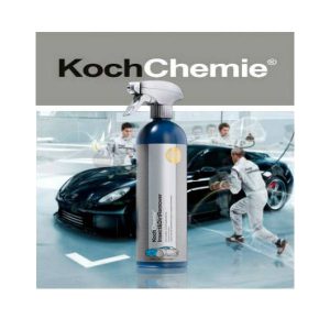 battery plus αλοιφες καθαριστικά αυτοκινητων Koch Chemie ΚΑΘΑΡΙΣΤΙΚΟ Insect & Dirt Remover katharistiko aytokinhtou.