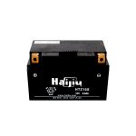battery plus μπαταρία μοτοσυκλέτας haijiu HTZ10SGEL mpataria motosykletas