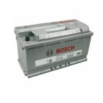 Μπαταρία αυτοκινήτου BOSCH S5010 - 12V 85 Ah - 800CCA A(EN) εκκίνησης