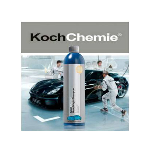 buttery plus αλοιφες καθαριστικά αυτοκινητων Koch Chemie ΚΑΘΑΡΙΣΤΙΚΟ Nano Magic Shampoo750ml katharistiko aytokinhtou