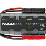 Εκκινητής λιθίου NOCO Boost GB150 Pro UltraSafe 4000A