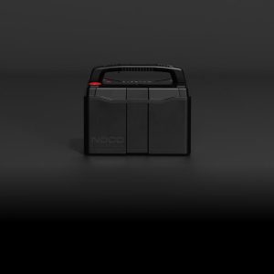 NLX31 Μπαταρία ιόντων λιθίου LiFePO4 διπλής χρήσης 12V 120Ah