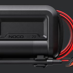 Φορητός αεροσυμπιεστής 20A 100PSI