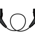 22KW 5m Three-phase dual-head charging cable 32A