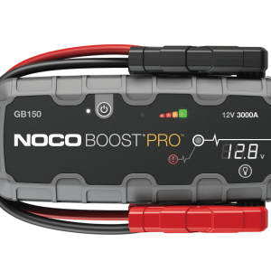 Εκκινητής λιθίου NOCO Boost GB150 Pro UltraSafe 3000A