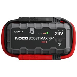 Εκκινητής λιθίου NOCO Boost Max GB251 UltraSafe 3000A
