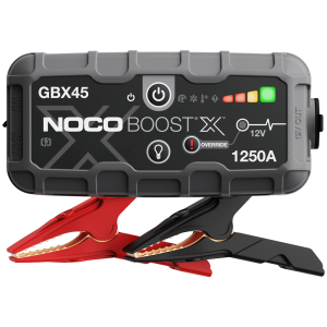 Εκκινητής ιόντων λιθίου NOCO Boost X GBX45 UltraSafe 1250A