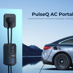 Σταθμός Φόρτισης TOPDON PULSEQ AC PORTABLE