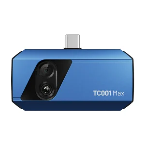 Θερμική Υπέρυθρη Κάμερα Μηχ. & Ηλ. Χρήση TOPDON TC001 Max
